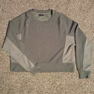 Danskin activewear shirt